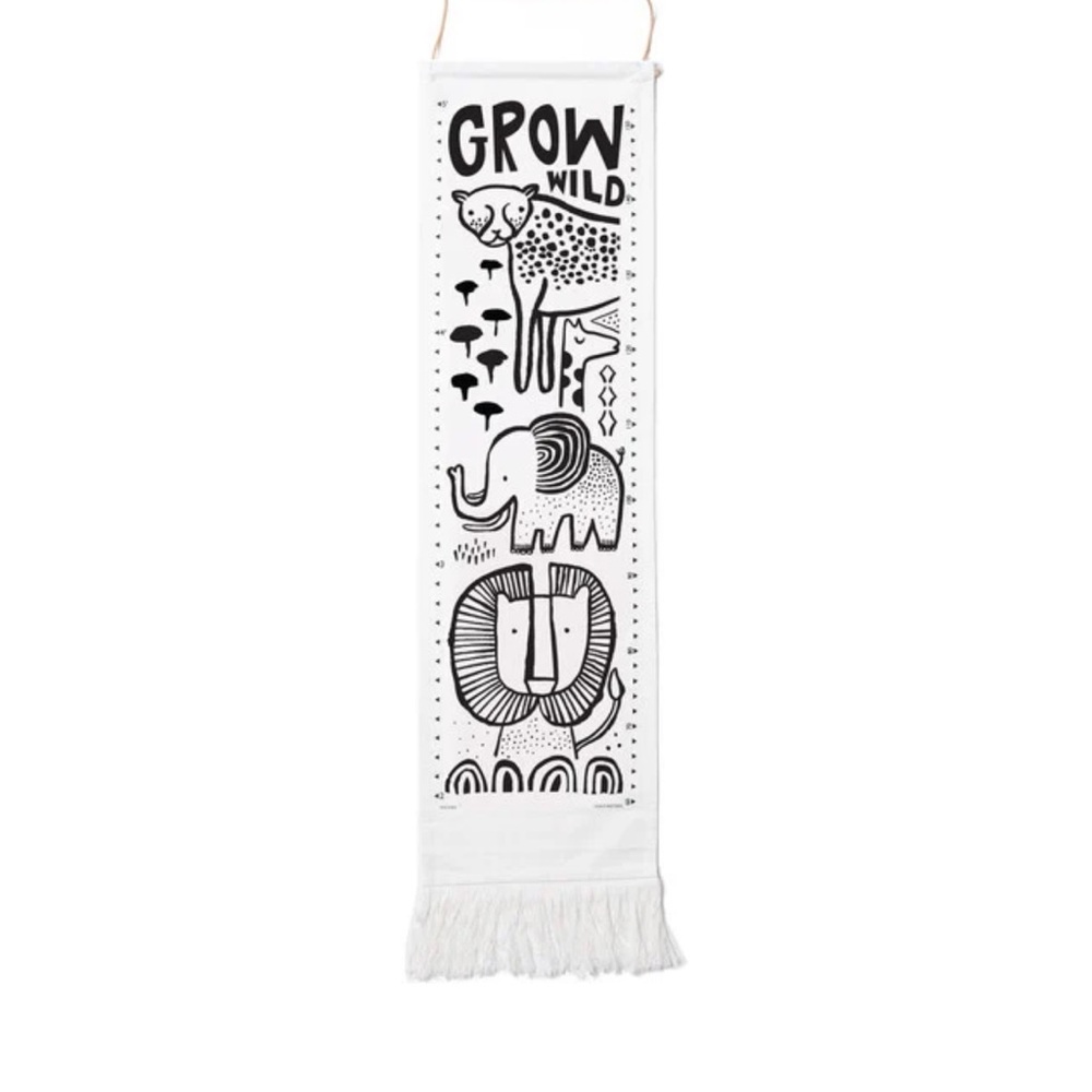 Wee gallery grow wild growth chart